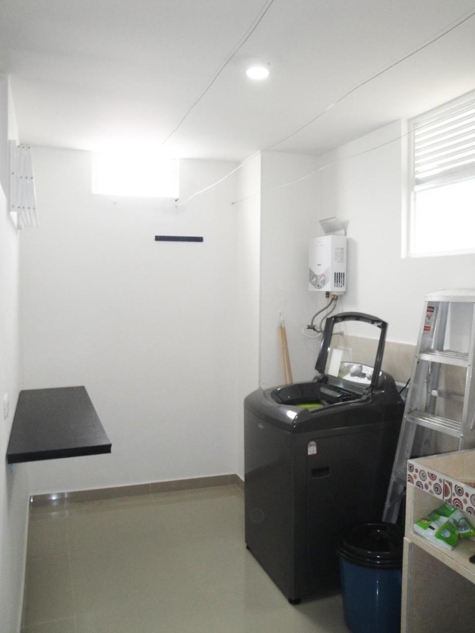 圣罗莎德卡瓦尔Santa Isabel Centro 401公寓 外观 照片